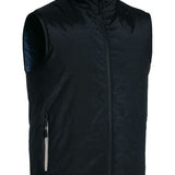 BISLEY REVERSIBLE PUFFER VEST - BV0328