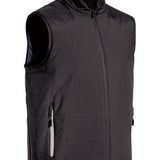 BISLEY REVERSIBLE PUFFER VEST - BV0328