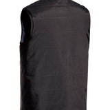 BISLEY REVERSIBLE PUFFER VEST - BV0328