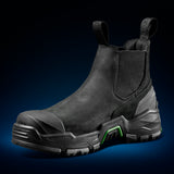 FXD NITROCORE™ SLIP ON HIGH PERFORMANCE WORK BOOTS - DURA-X3