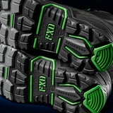 FXD NITROCORE™ SLIP ON HIGH PERFORMANCE WORK BOOTS - DURA-X3