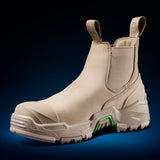 FXD NITROCORE™ SLIP ON HIGH PERFORMANCE WORK BOOTS - DURA-X3
