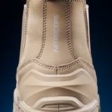 FXD NITROCORE™ SLIP ON HIGH PERFORMANCE WORK BOOTS - DURA-X3