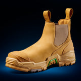 FXD NITROCORE™ SLIP ON HIGH PERFORMANCE WORK BOOTS - DURA-X3