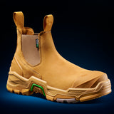 FXD NITROCORE™ SLIP ON HIGH PERFORMANCE WORK BOOTS - DURA-X3
