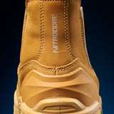 FXD NITROCORE™ SLIP ON HIGH PERFORMANCE WORK BOOTS - DURA-X3