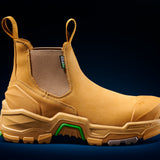 FXD NITROCORE™ SLIP ON HIGH PERFORMANCE WORK BOOTS - DURA-X3