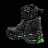 FXD NITROCORE™ HIGH PERFORMANCE WORK BOOTS - DURA-X1