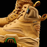 FXD NITROCORE™ HIGH PERFORMANCE WORK BOOTS - DURA-X1