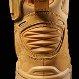 FXD NITROCORE™ HIGH PERFORMANCE WORK BOOTS - DURA-X1