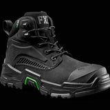 FXD NITROCORE™ MID CUT, HIGH PERFORMANCE WORK BOOTS - DURA-X2