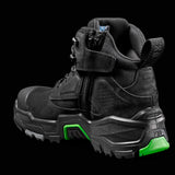 FXD NITROCORE™ MID CUT, HIGH PERFORMANCE WORK BOOTS - DURA-X2