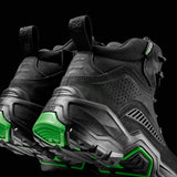 FXD NITROCORE™ MID CUT, HIGH PERFORMANCE WORK BOOTS - DURA-X2