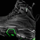 FXD NITROCORE™ MID CUT, HIGH PERFORMANCE WORK BOOTS - DURA-X2