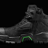 FXD NITROCORE™ MID CUT, HIGH PERFORMANCE WORK BOOTS - DURA-X2