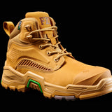 FXD NITROCORE™ MID CUT, HIGH PERFORMANCE WORK BOOTS - DURA-X2