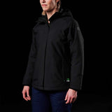 FXD LADIES INSULATED WATERPROOF WORK JACKET - WO-1W