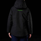 FXD LADIES INSULATED WATERPROOF WORK JACKET - WO-1W