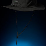 FXD TECH BOONIE HAT - Black