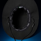 FXD TECH BOONIE HAT - Black