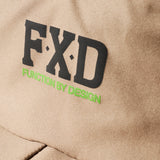 FXD TECH BOONIE HAT - Black