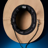 FXD TECH BOONIE HAT - Black