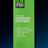 FXD EXTREME COMFORT FOOTBED - FB-1