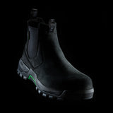 FXD NITROLITE™ SLIP ON WORK BOOT - WB-4