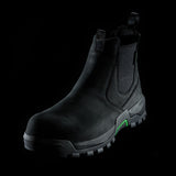 FXD NITROLITE™ SLIP ON WORK BOOT - WB-4