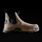 FXD NITROLITE™ SLIP ON WORK BOOT - WB-4