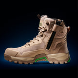 FXD DURA900™ NITROLITE™ WORK BOOT - WB-5