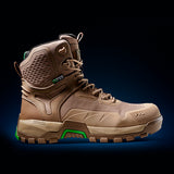FXD DURA900™ NITROLITE™ WORK BOOT - WB-5