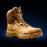 FXD DURA900™ NITROLITE™ WORK BOOT - WB-5