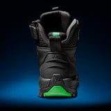 FXD LOW CUT ZIP/LACE COMPOSITE SAFETY BOOT - WB-6