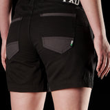 FXD LADIES SHORT WORK SHORT - WS-2W