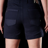 FXD LADIES SHORT WORK SHORT - WS-2W
