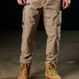 FXD LIGHTWEIGHT CARGO WORK PANT - WP-5