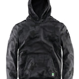 FXD HOODIE WORK FLEECE - WF-1