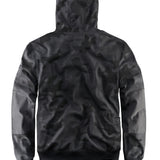 FXD HOODIE WORK FLEECE - WF-1