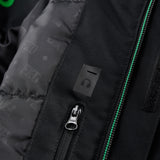 FXD WATERPROOF INSULATED WORK JACKET - WO-1