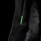 FXD WATERPROOF INSULATED WORK JACKET - WO-1