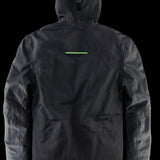 FXD WATERPROOF INSULATED WORK JACKET - WO-1
