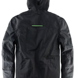 FXD WATERPROOF INSULATED WORK JACKET - WO-1