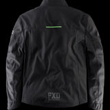 FXD SOFT SHELL WORK JACKET - WO-3