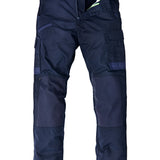FXD LIGHTWEIGHT CARGO WORK PANT - WP-5