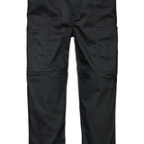 FXD ELASTIC WAIST WORK PANTS - WP-6