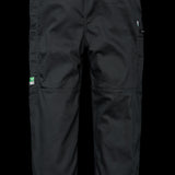 FXD ELASTIC WAIST WORK PANTS - WP-6