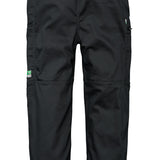 FXD ELASTIC WAIST WORK PANTS - WP-6