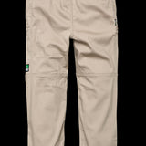 FXD ELASTIC WAIST WORK PANTS - WP-6