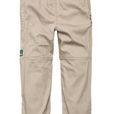 FXD ELASTIC WAIST WORK PANTS - WP-6